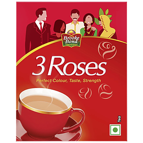 3 Roses Dust Tea 100g